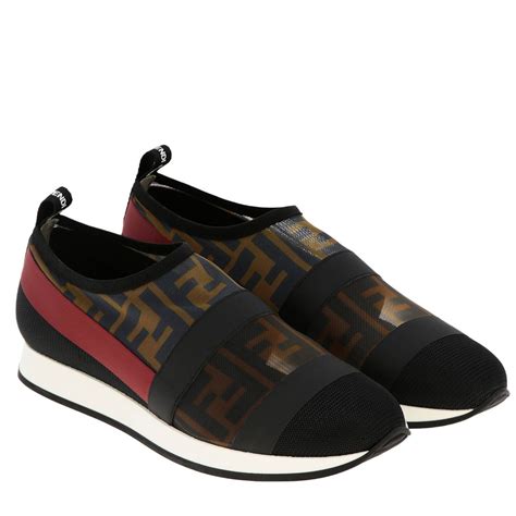 fendi shoes online sale|fendi shoes outlet.